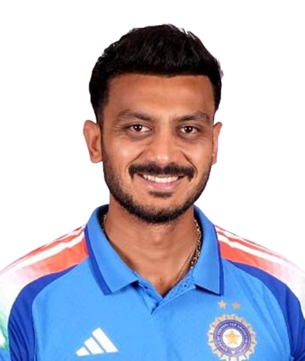 Akshar Rajeshbhai Patel